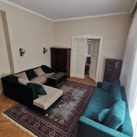 סגד Antikvilla Apartman מראה חיצוני תמונה
