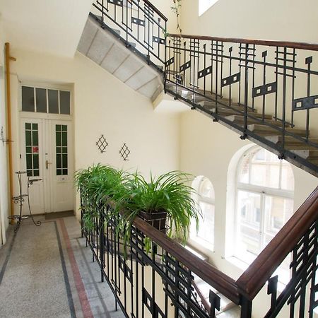 סגד Antikvilla Apartman מראה חיצוני תמונה