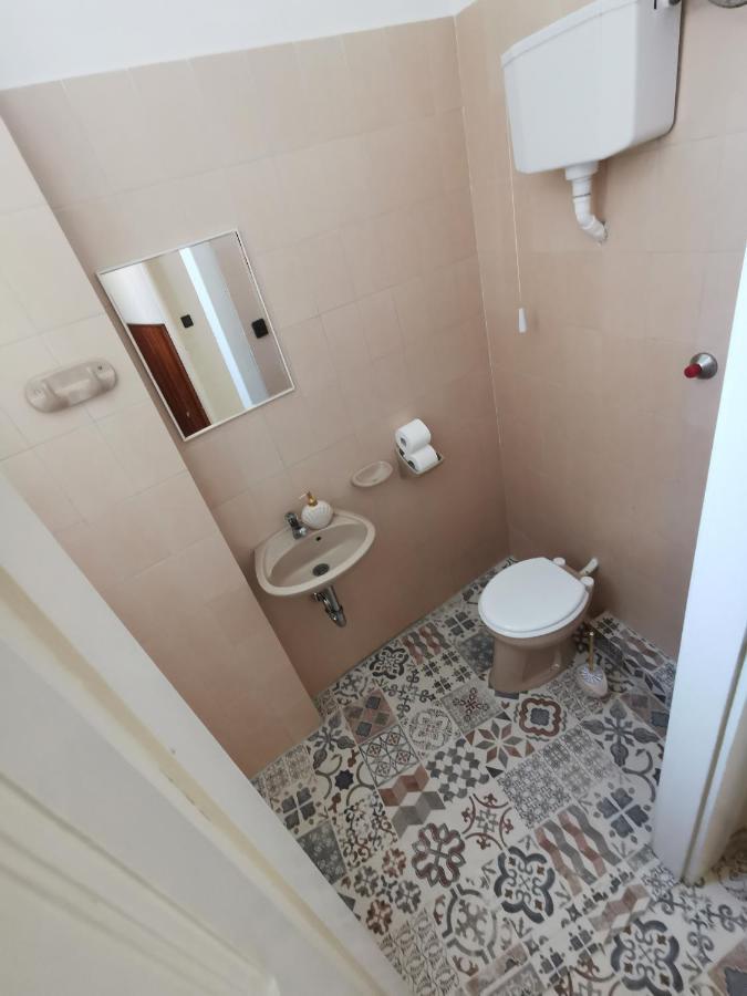 סגד Antikvilla Apartman מראה חיצוני תמונה